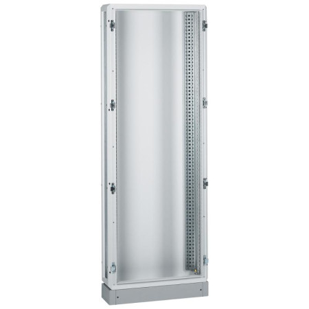 Щит распределительный XL3 800 - IP55 - 1995x700x225 мм