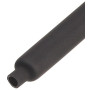Трубка термоусаживаемая ТУТнг-LS-50/25 черная (25м/рул)