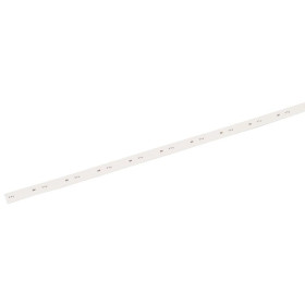 Термоусадочная трубка ТТУ нг-LS 60/30 белая 1 м