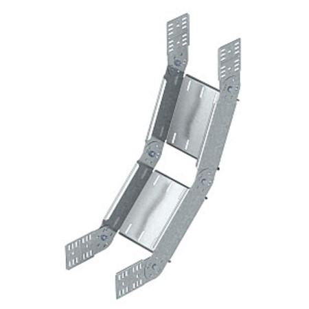 Вертикальный регулируемый угол 85x500 (RGBV 850 FT)