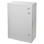Корпус пластиковый ЩМПп (ВхШхГ) 600х400х200мм УХЛ1 IP65