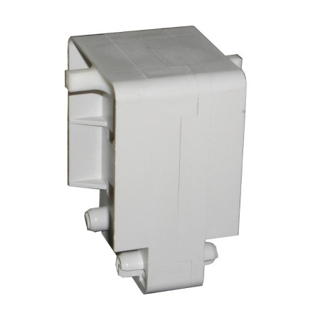 Устройство взаимной блокировки CTX3 165-500 A 3P