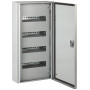 Корпус металлический навесной ЩРН-48з-1 76 У2 IP54 (670х330х120)