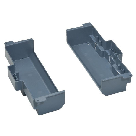 Изоляционная коробка 2x6М