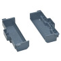 Изоляционная коробка 2x6М