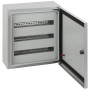 Корпус металлический навесной ЩРНг-36 IP54 (480х300х120) SIMPLE