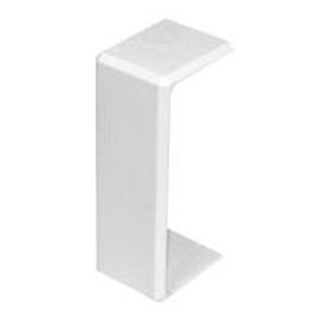 Накладка на стык DLPL 32*20-16 бел