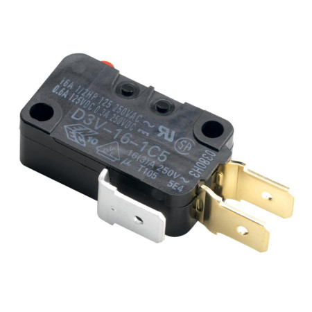 DCX-M Контакт реверсивный 1NA+1NC