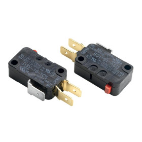 DCX-M Контакт реверсивный 2NA+2NC