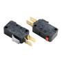 DCX-M Контакт реверсивный 2NA+2NC