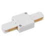 Коннектор для светодиодной ленты TR7-C 2W I WH