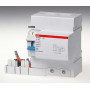 Блок дифференциального тока DDA802 AC-63/0,3