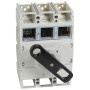 Автомат DPX-IS 1600 3П 800А с расцепителем