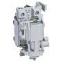 DPX3 630-1600 Расцепитель минимального напряжения ~220В