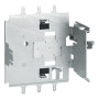 DPX3 630 Основание выкатное 4P