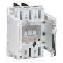 DPX3 1600 Основание выключатель 3P, подключение сзади