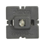 Simon 77 Механизм Блок LED подсветки, цвет голубой, S82, S82N, S88, S82 Detail