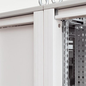 Облицовка IP 30 - XL3 4000 - ширина 725 мм