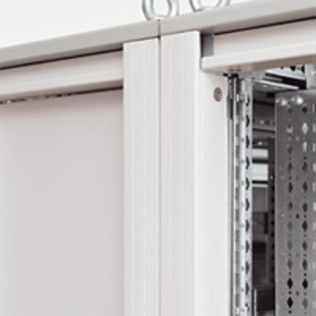 Облицовка IP 30 - XL3 4000 - ширина 475 мм