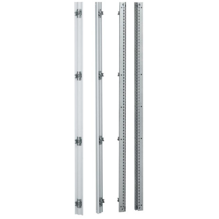 Набор из 4 каркасных стоек - XL3 4000