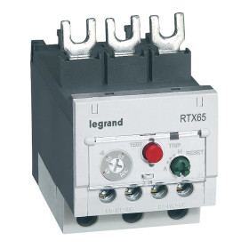 Реле тепловое RTX65 24-36A для контакторов CTX3 65