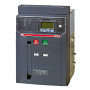 Выключатель автоматический выкатной E2N 2000 PR121/P-LSI In2000A 3p W MP+10 доп. контактов