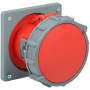 Розетка вс. MAGNUM ССИ-435 63А-6ч/200-415В 3P+PE+N IP67