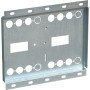 Монтажная плата DPX630