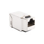 Simon Connect Коннектор RJ45, категория 6, FTP, экранированный, металл