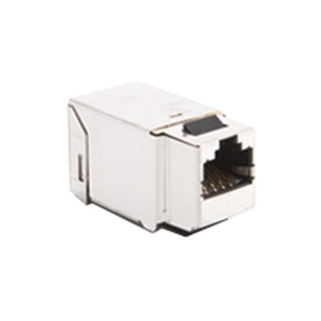 Simon Connect Коннектор RJ45, категория 6, FTP, экранированный, металл