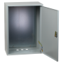 Щит с монтажной панелью ЩМП- 65.50.15 (ВхШхГ) 650х500х150 IP31 PROxima
