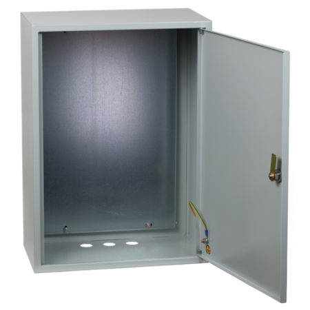 Щит с монтажной панелью ЩМП- 65.50.15 (ВхШхГ) 650х500х150 IP31 PROxima