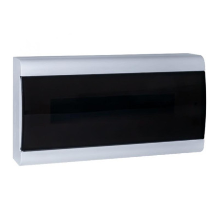 Щит распределительный навесной ЩРН-П-18 "SlimBox" IP41 EKF PROxima