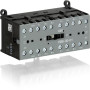 Миниконтактор реверсивный VB6-30-10 9A (400В AC3) катушка 110В АС