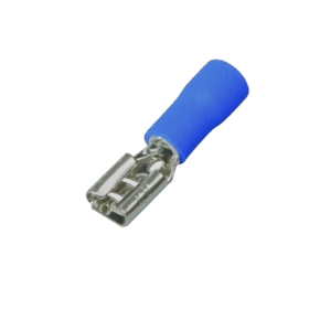 Разъем плоский РпИм 2-250 (100шт.) EKF PROxima