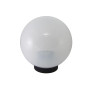 Светильник садово-парковый НТУ 02-60-252 60Вт ЛН/КЛЛ/LED E27 IP44