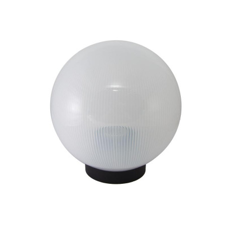 Светильник садово-парковый НТУ 02-60-252 60Вт ЛН/КЛЛ/LED E27 IP44