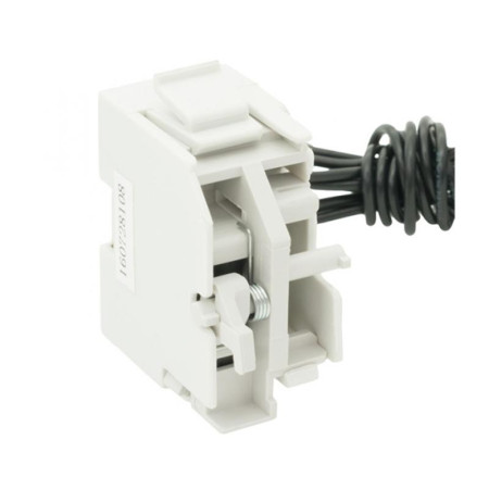 AV POWER-1 Дополнительный контакт AX для TR слева