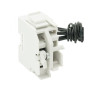 AV POWER-1 Дополнительный контакт AX для TR слева