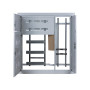 Корпус щита этажного 6 кв. (1010х950х165) IP31