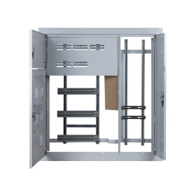 Корпус щита этажного 5 кв. (1010х950х165) IP31