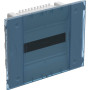 KREPTA 5 Корпус пластиковый ЩРВ-П-12 IP40