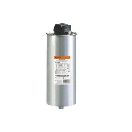 Конденсатор КПС-440-25 3У3
