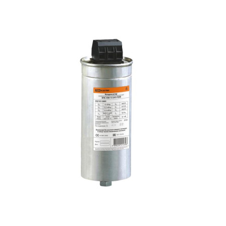 Конденсатор КПС-440-15 3У3