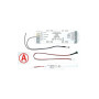 Блок аварийный CONVERSION KIT POWER LED 8-40Вт IP20
