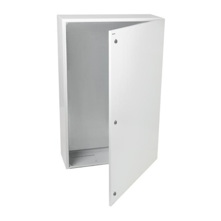 Щит с монтажной панелью ЩМП-СТД-1200х800х280-IP41-УХЛ3