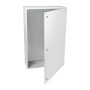 Щит с монтажной панелью ЩМП-СТД-1200х800х280-IP41-УХЛ3