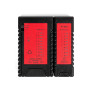 LAN-тестер кабельный KT 468 серия PROLINE