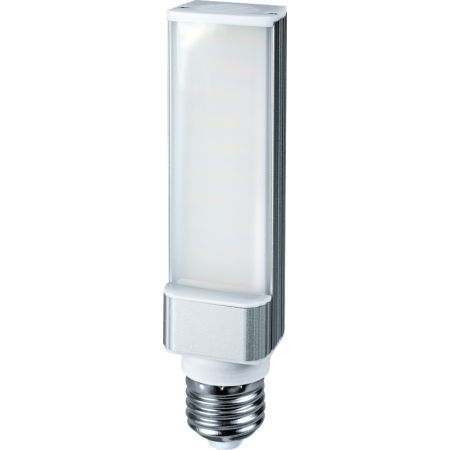 Лампа светодиодная NLL LED NLL-G45-7-230-4K-E27-CL