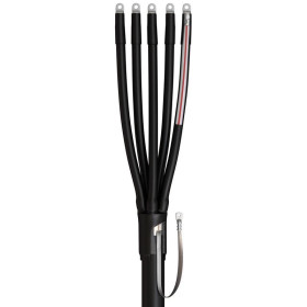 Муфта кабельная концевая 5ПКТп(б)-1-16/25 Light